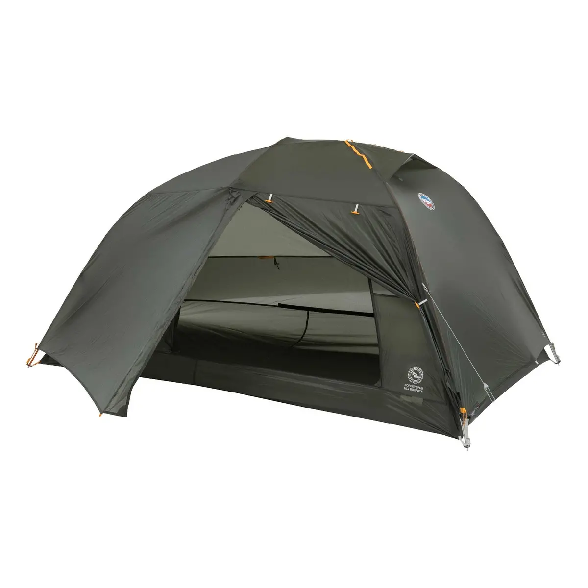 Copper Spur Ul2 Bikepack 1
