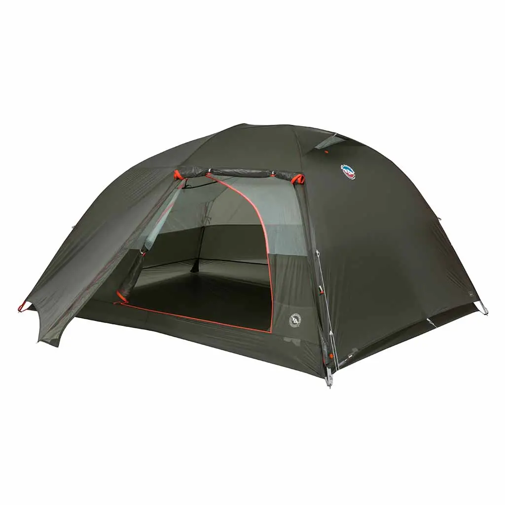 Copper Spur Ul3 1