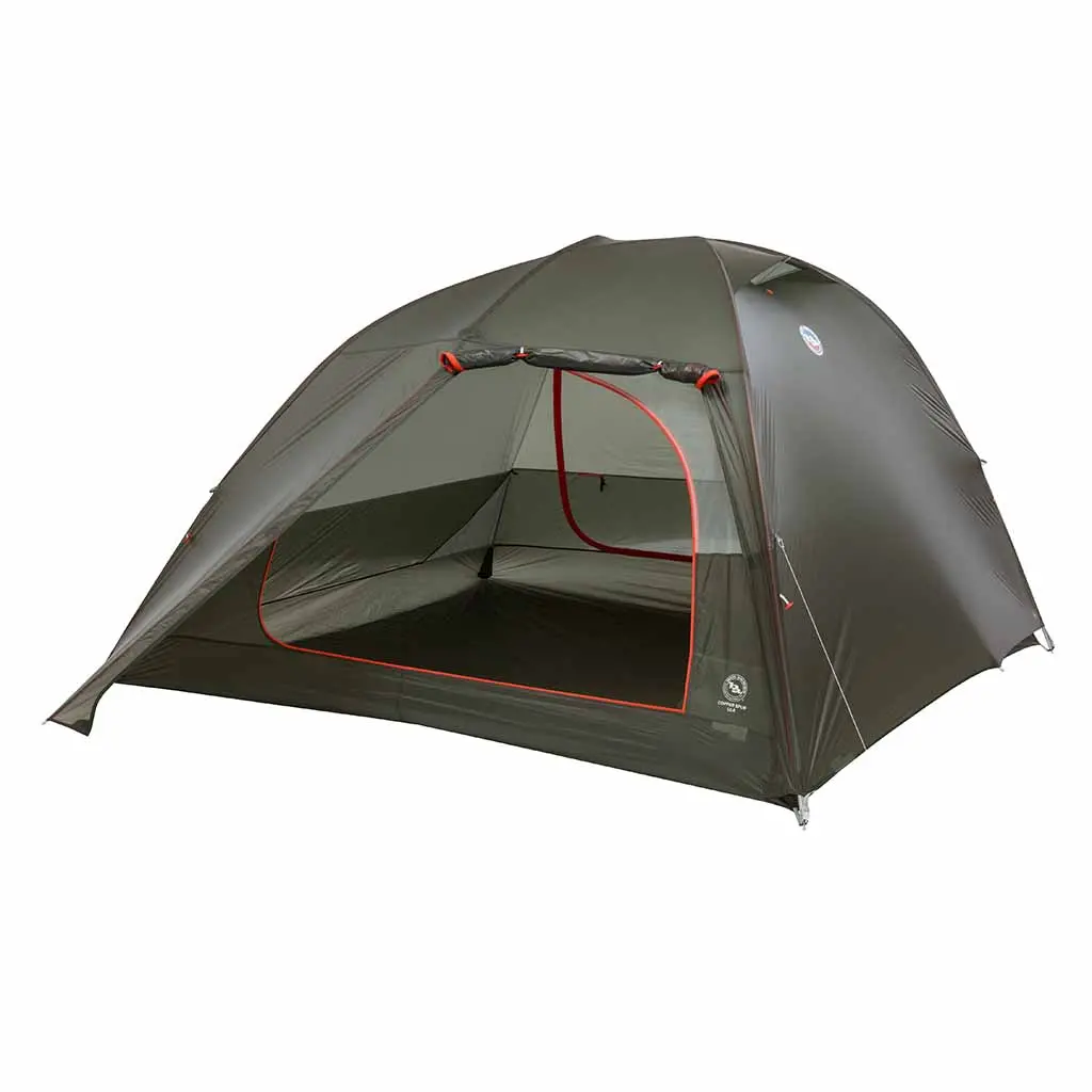 Copper Spur Ul4 1