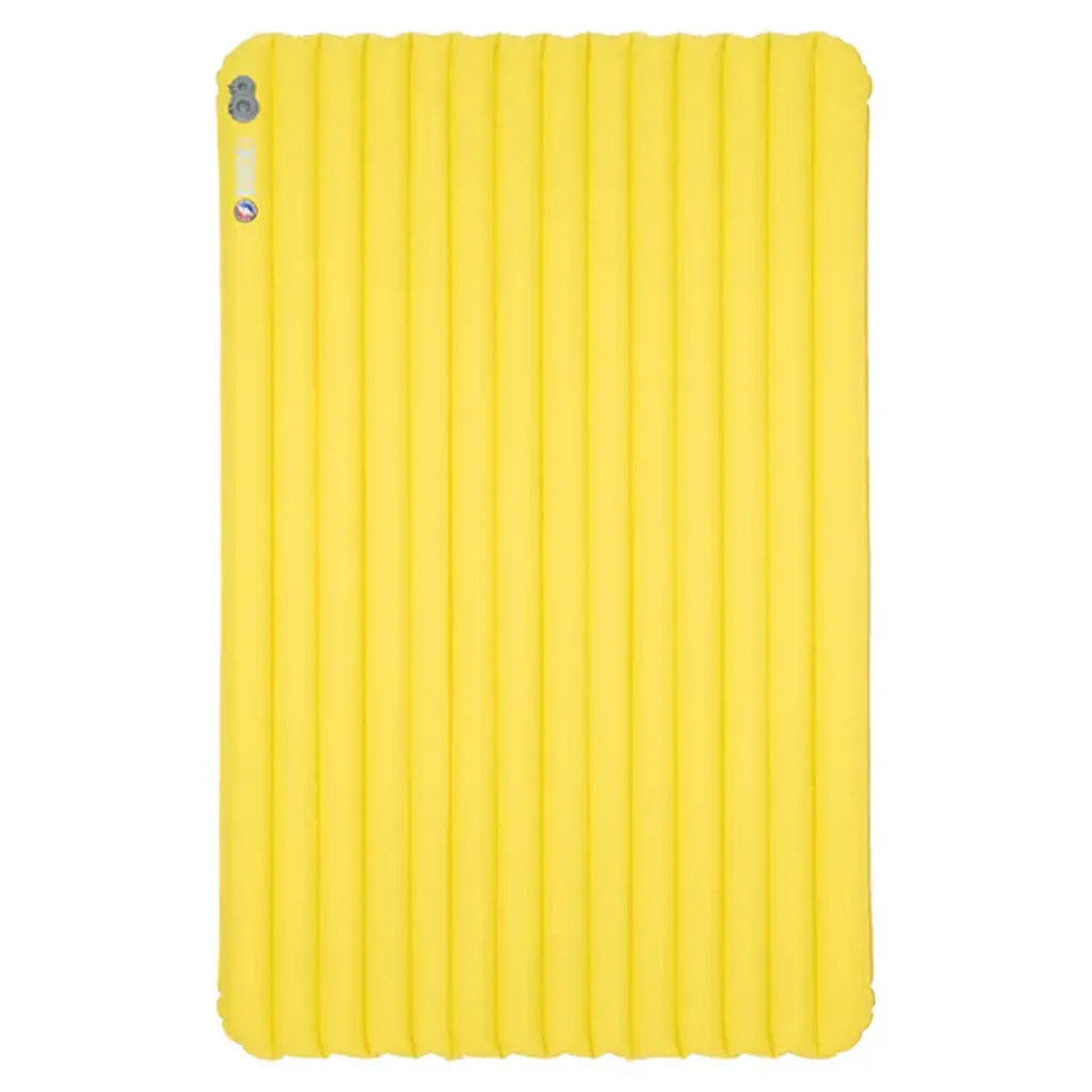 Divide Insulated | Double Wide 1