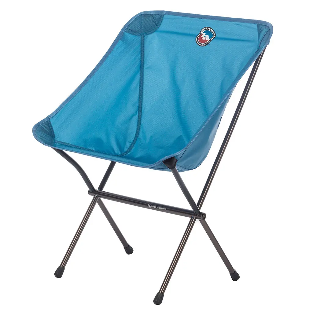 Mica Basin Camp Chair 1