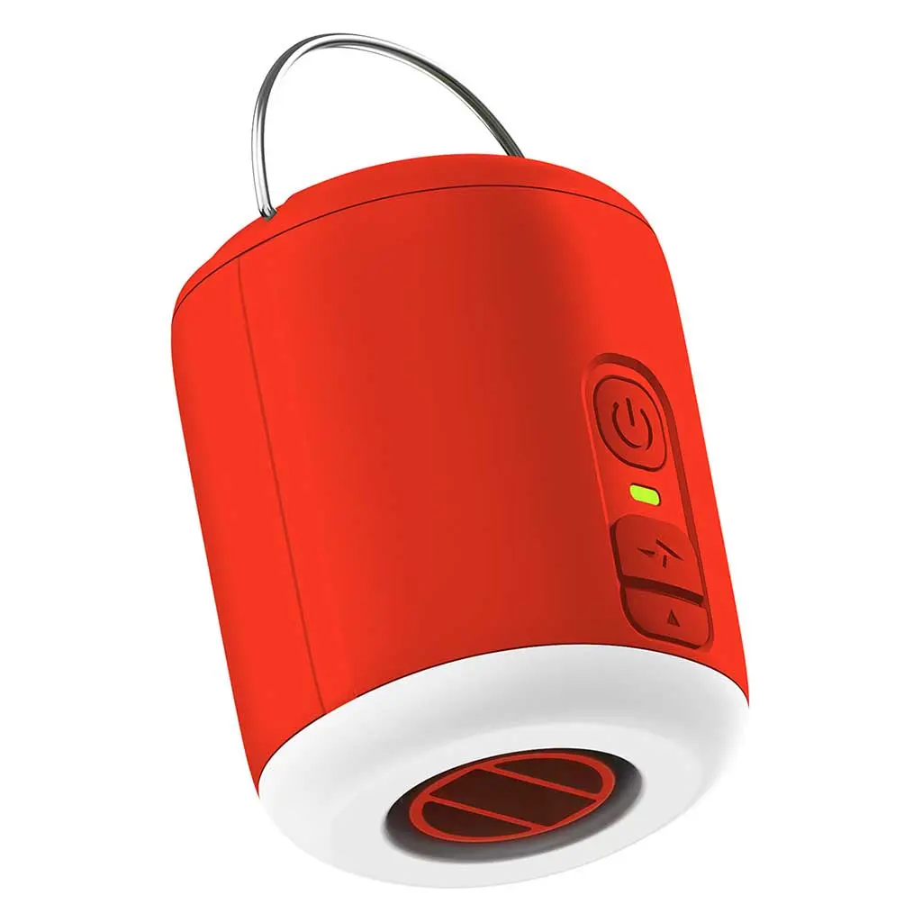 Mtnglo Pump And Light 1
