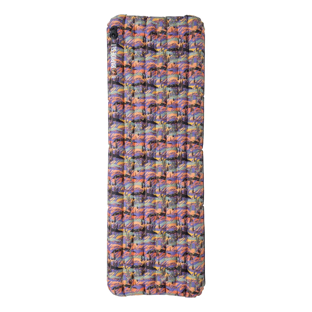 Rapide Sl Insulated 1