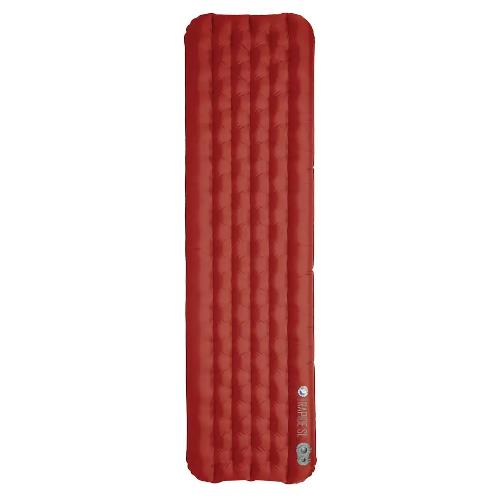 Rapide Sl Insulated 1