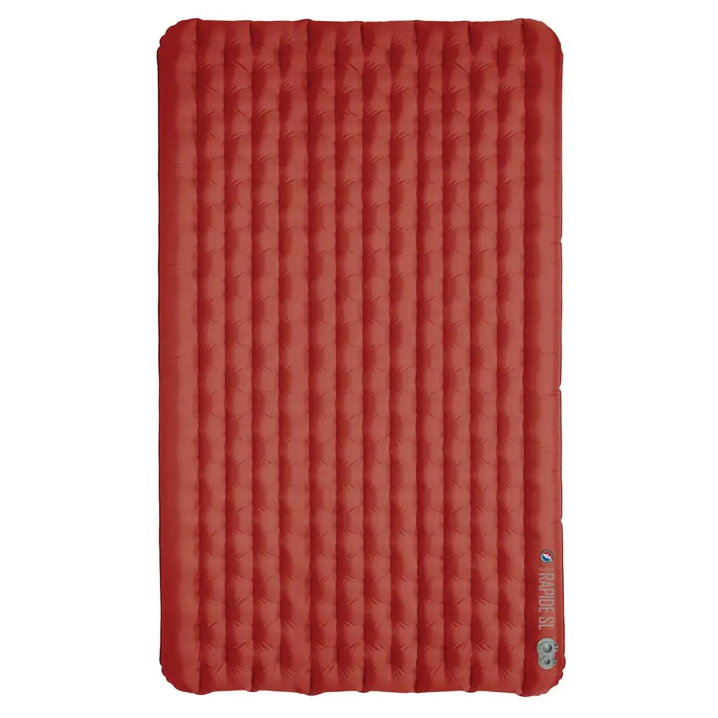 Rapide Sl Insulated | Double Wide 1