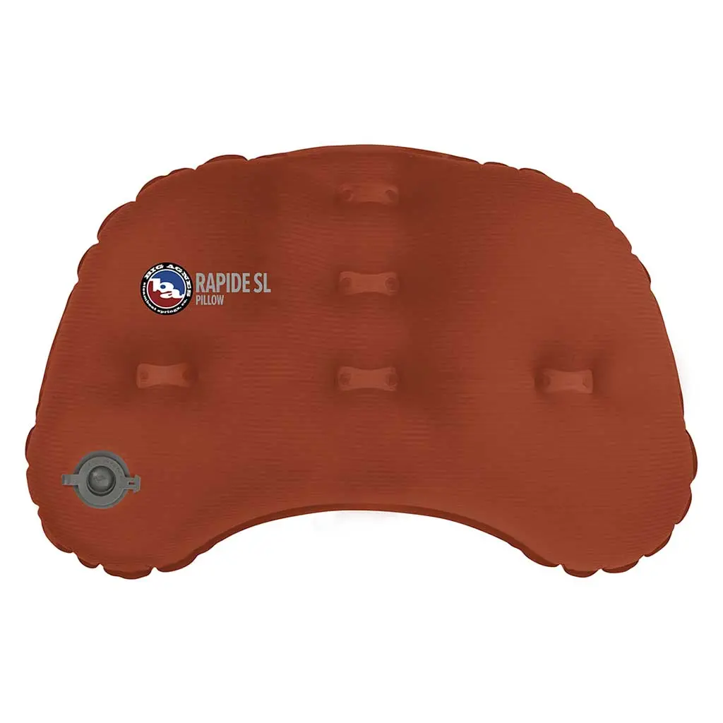 Rapide Sl Pillow 1