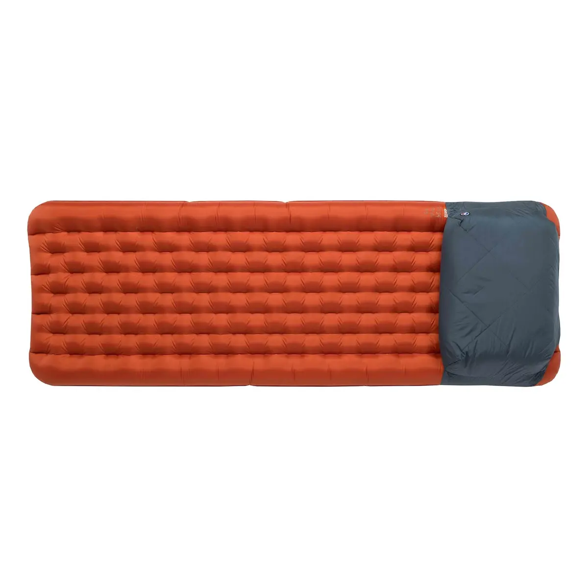 Sleeping Pad Pillow Barn 1