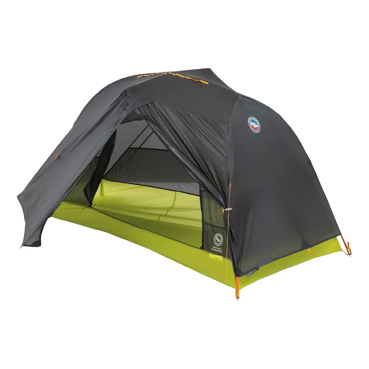 Tiger Wall Ul1 Bikepack 1