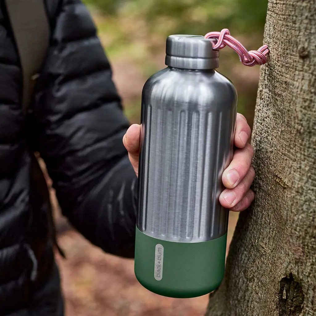 Explorer Insulated Bottle 2