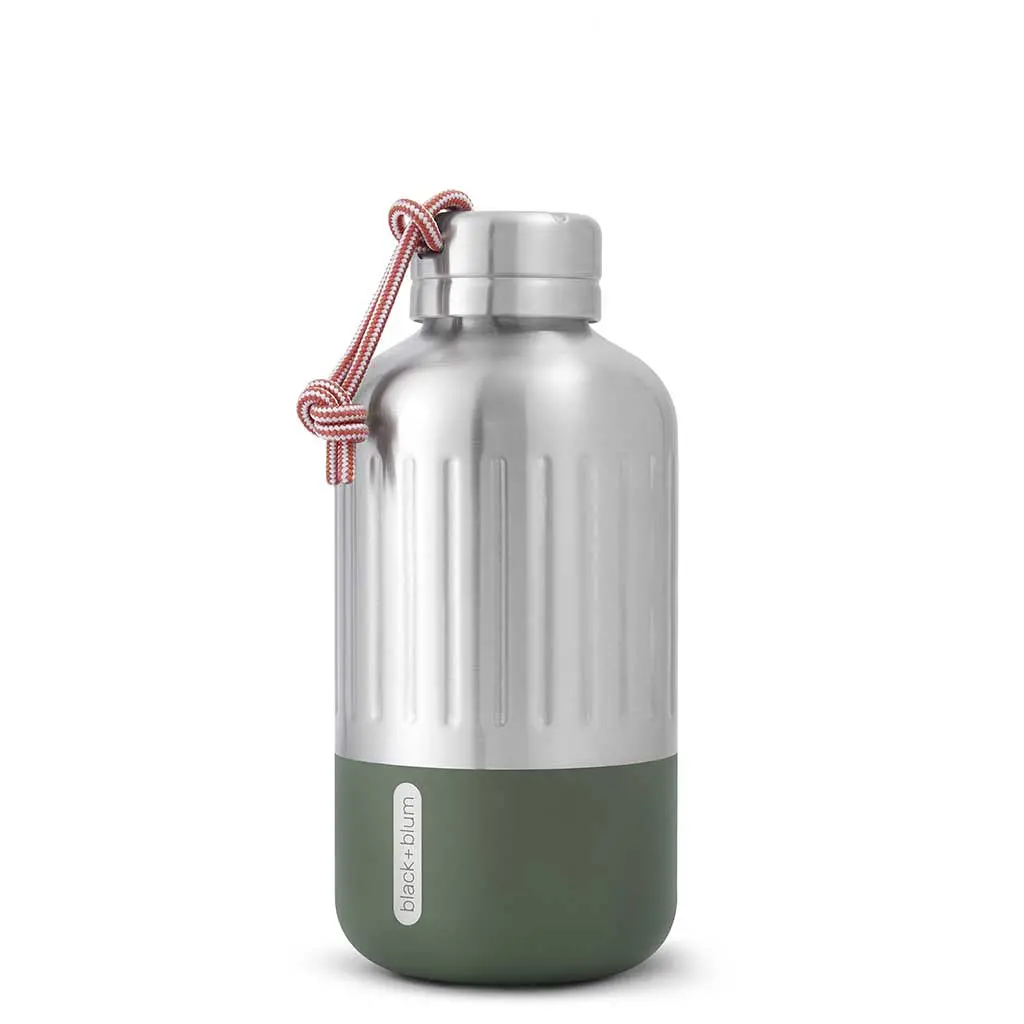Explorer Insulated Bottle 1