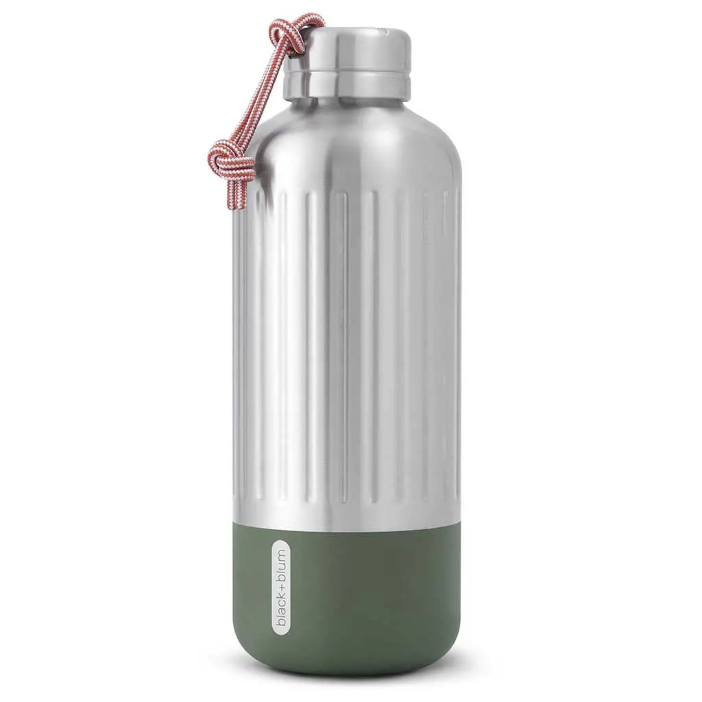 Explorer Insulated Bottle 2