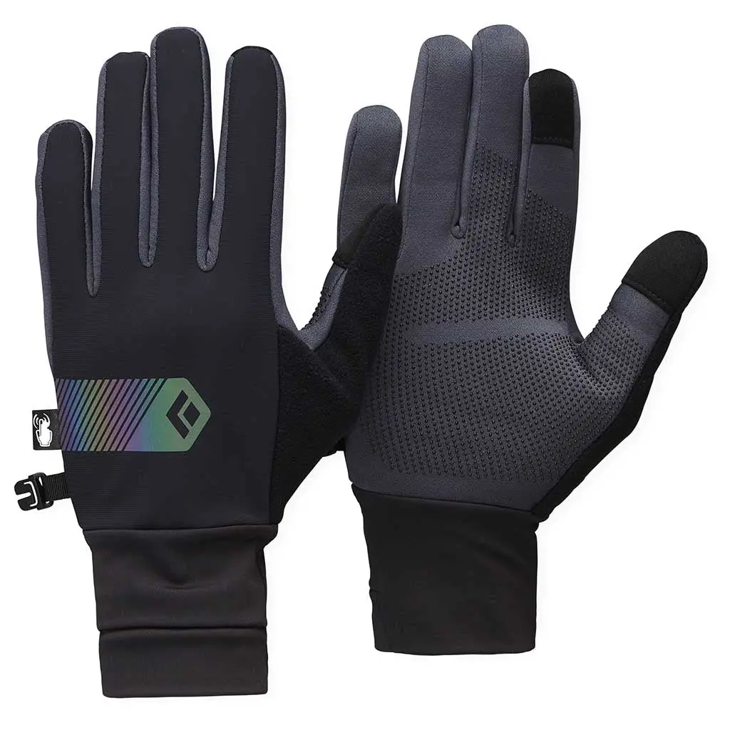 Hybrid Light Gloves 1