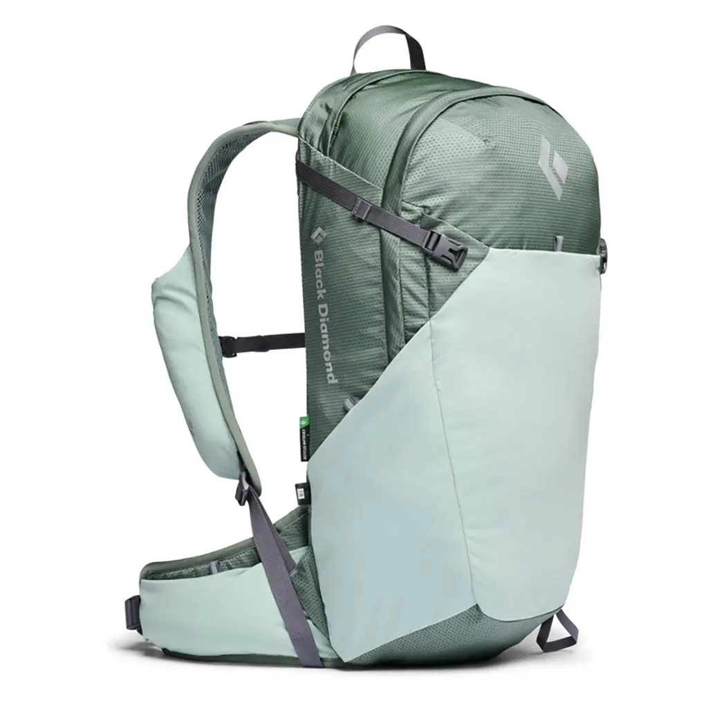 Trail Vista 20 Backpack 1