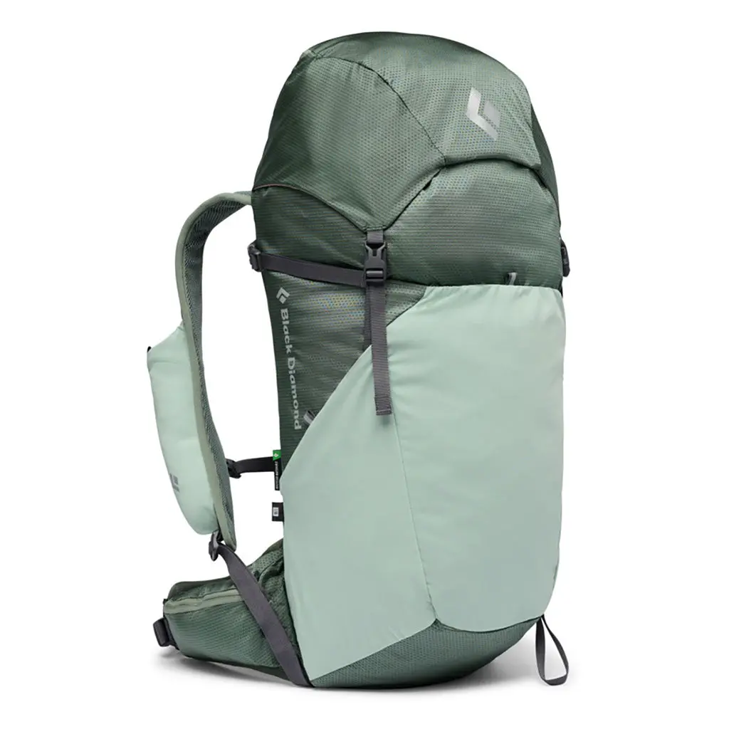 Trail Vista 28 Backpack 1