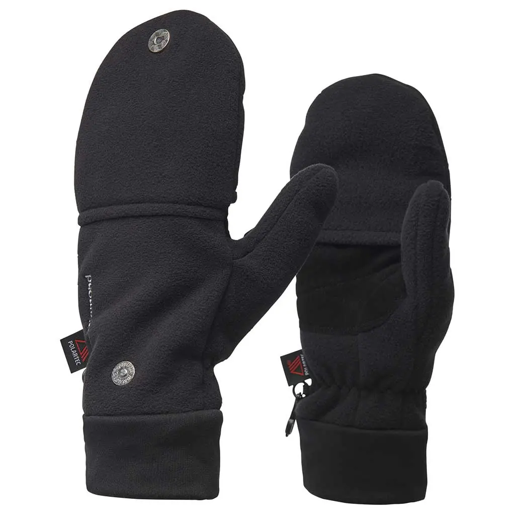 Windweight Mitts 1