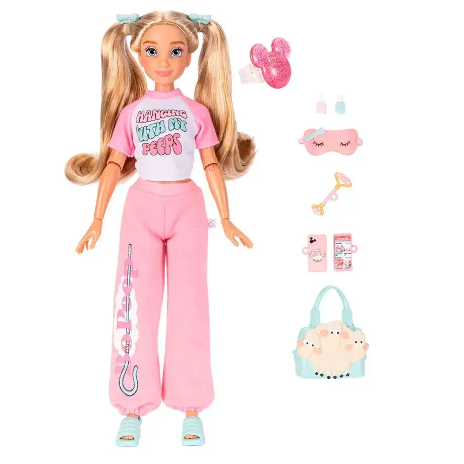 Bo Peep Ily 4Ever Fashion Doll 25Cm 1