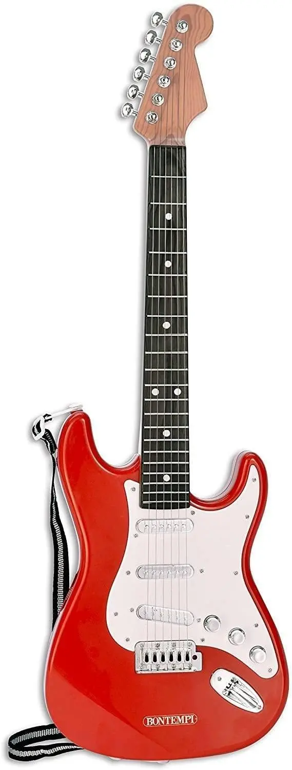 Bontempi 241300 Electric Guitar Musical Instrument 1