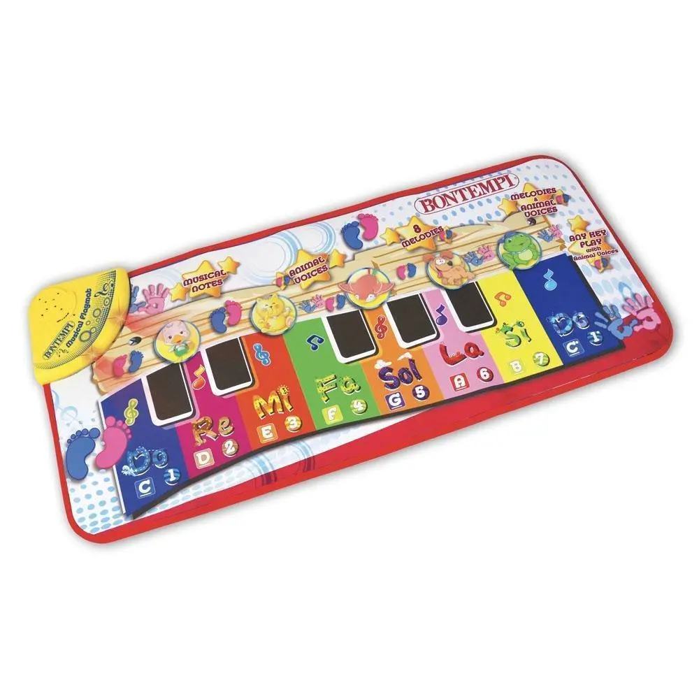 Bontempi Musical Playmat 541225 1
