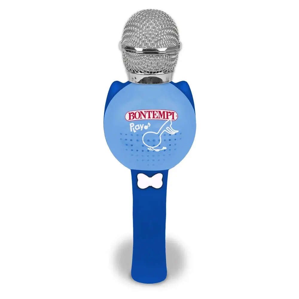 Bontempi Wireless Karaoke Speaker & Microphone 1