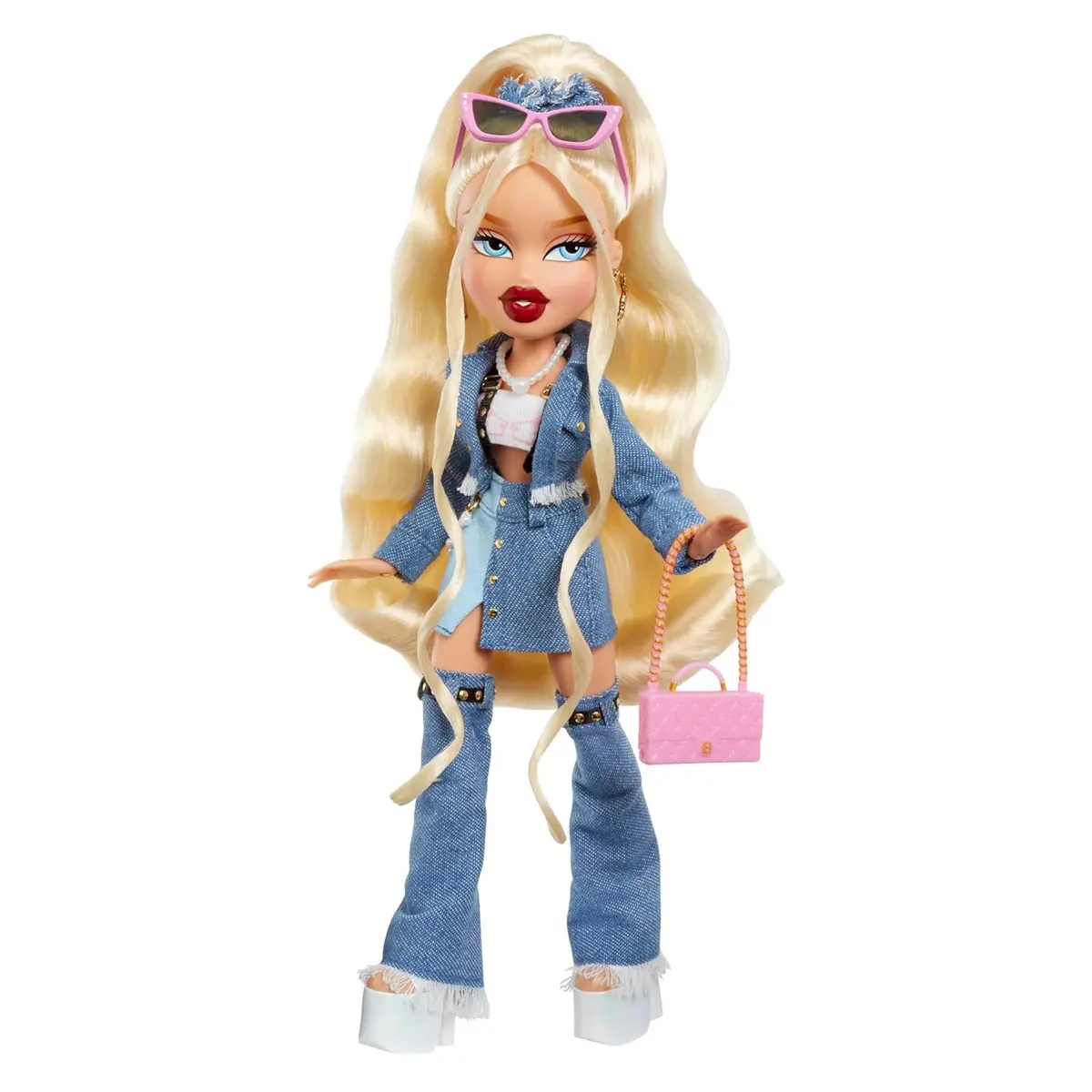 Bratz Alwayz Fashion Doll 25Cm - Chloe 1