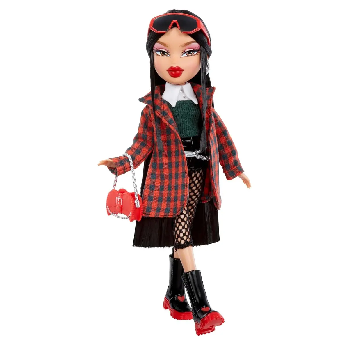 Bratz Alwayz Fashion Doll 25Cm - Jade 1