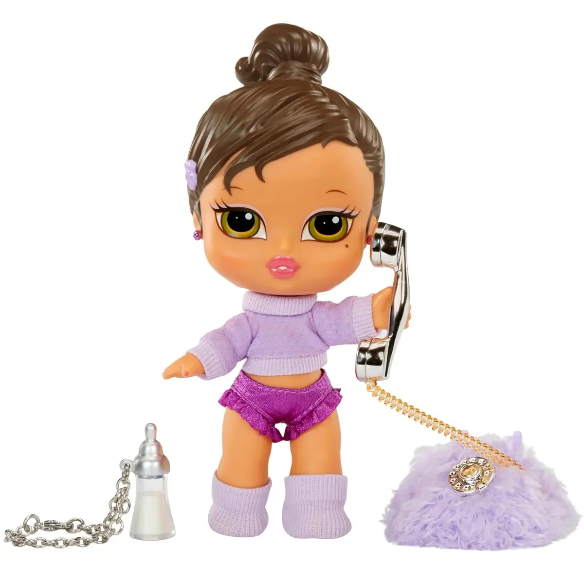 Bratz Babyz Runwayz Doll 20Cm - Yasmin 2