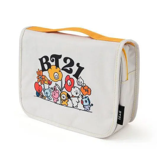 Bt21 Hanging Storage Bag 1