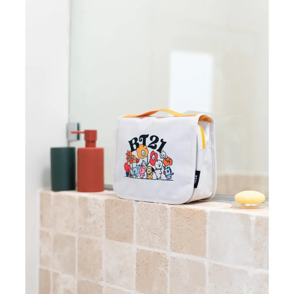 Bt21 Hanging Storage Bag 2