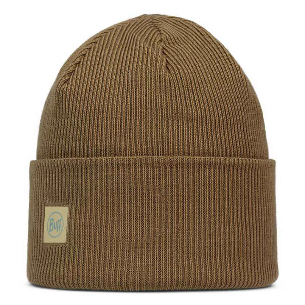 Crossknit Beanie 1