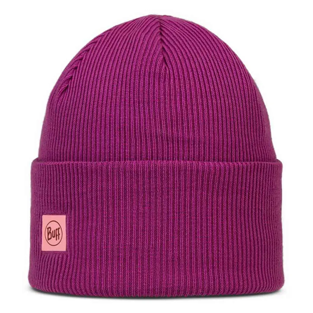 Crossknit Beanie 1