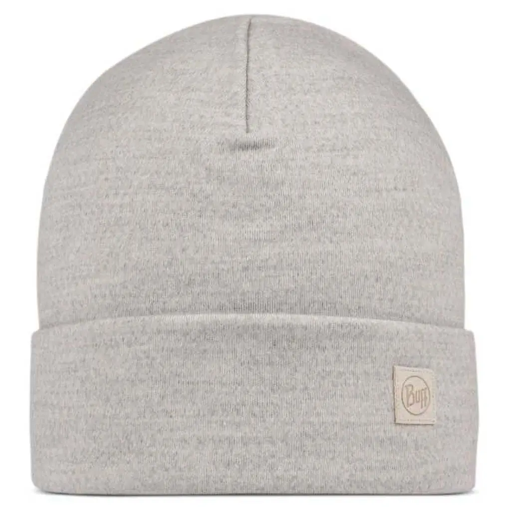 Merino Heavyweight Beanie 1
