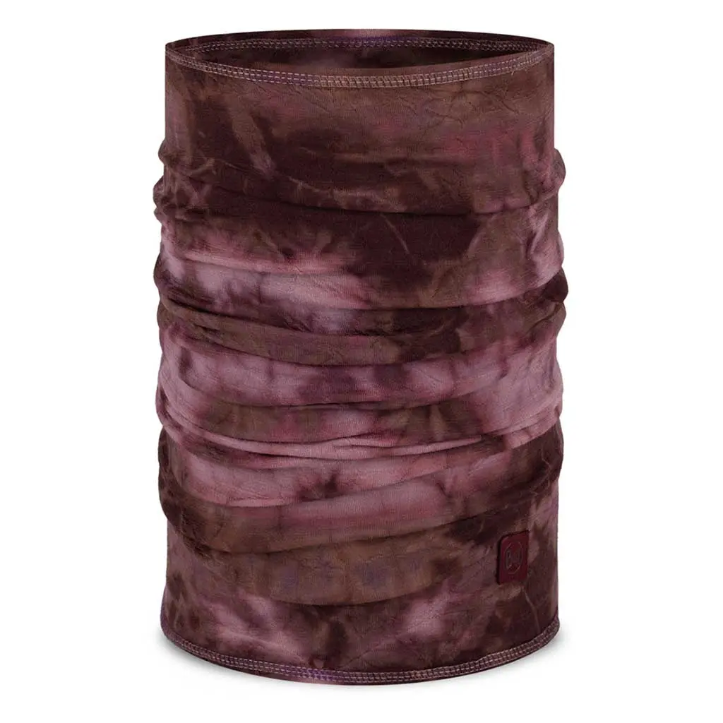 Merino Lightweight Natural Tye Dye Adult 1