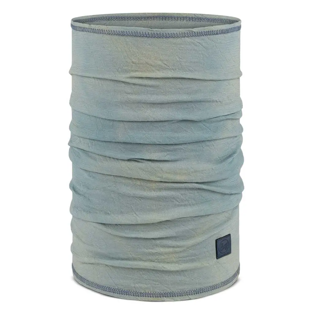 Merino Lightweight Natural Tye Dye Adult 1