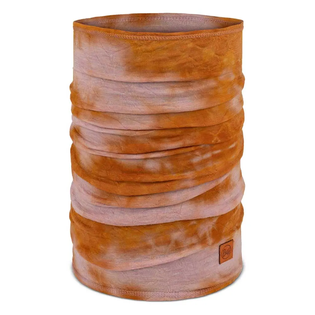 Merino Lightweight Natural Tye Dye Adult 1