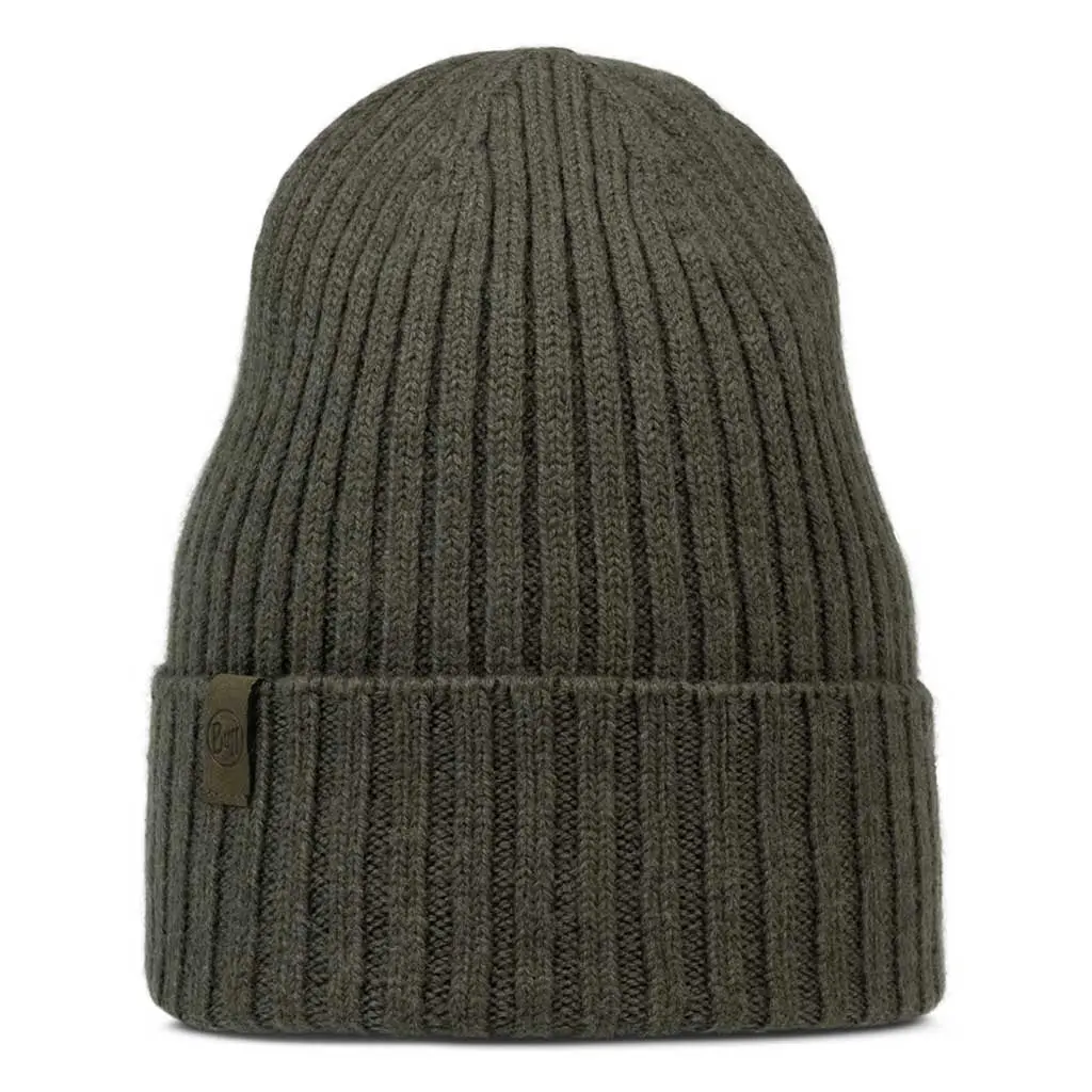 Norval Knitted Beanie 1