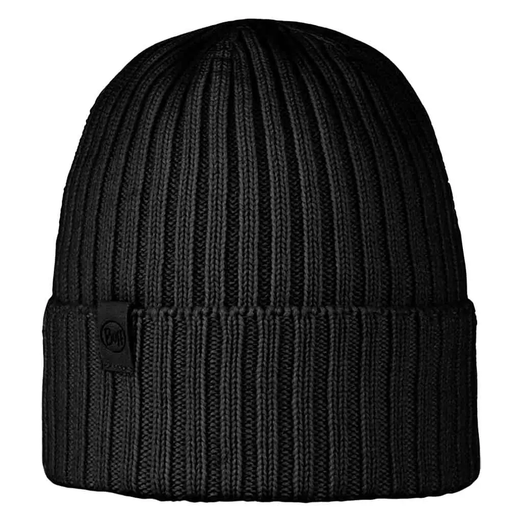 Norval Knitted Beanie 1