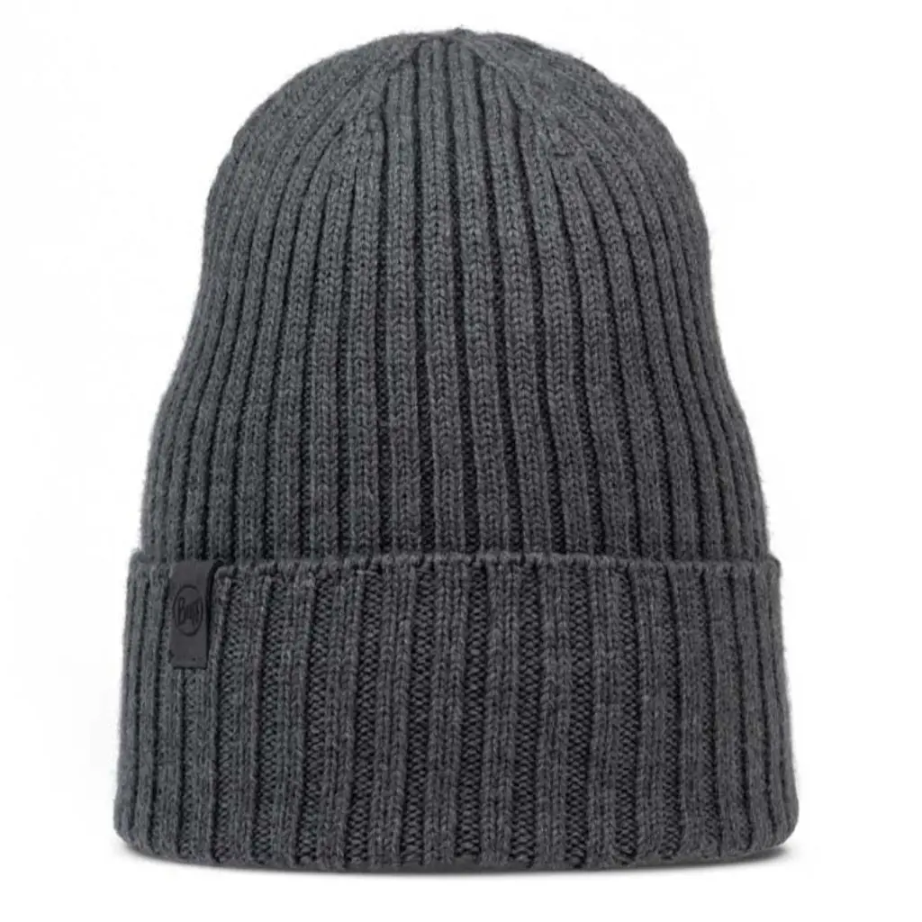 Norval Knitted Beanie 1