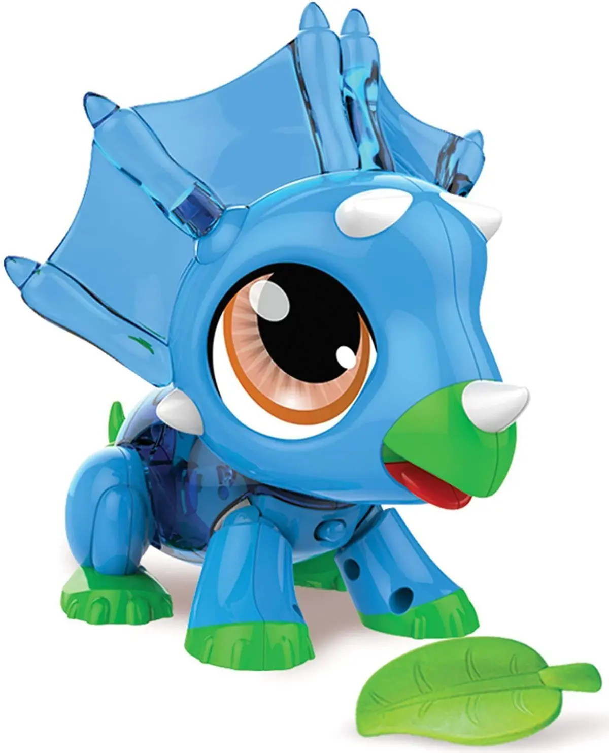 Build A Bot 3325 Robot Pet Dinosaur 1