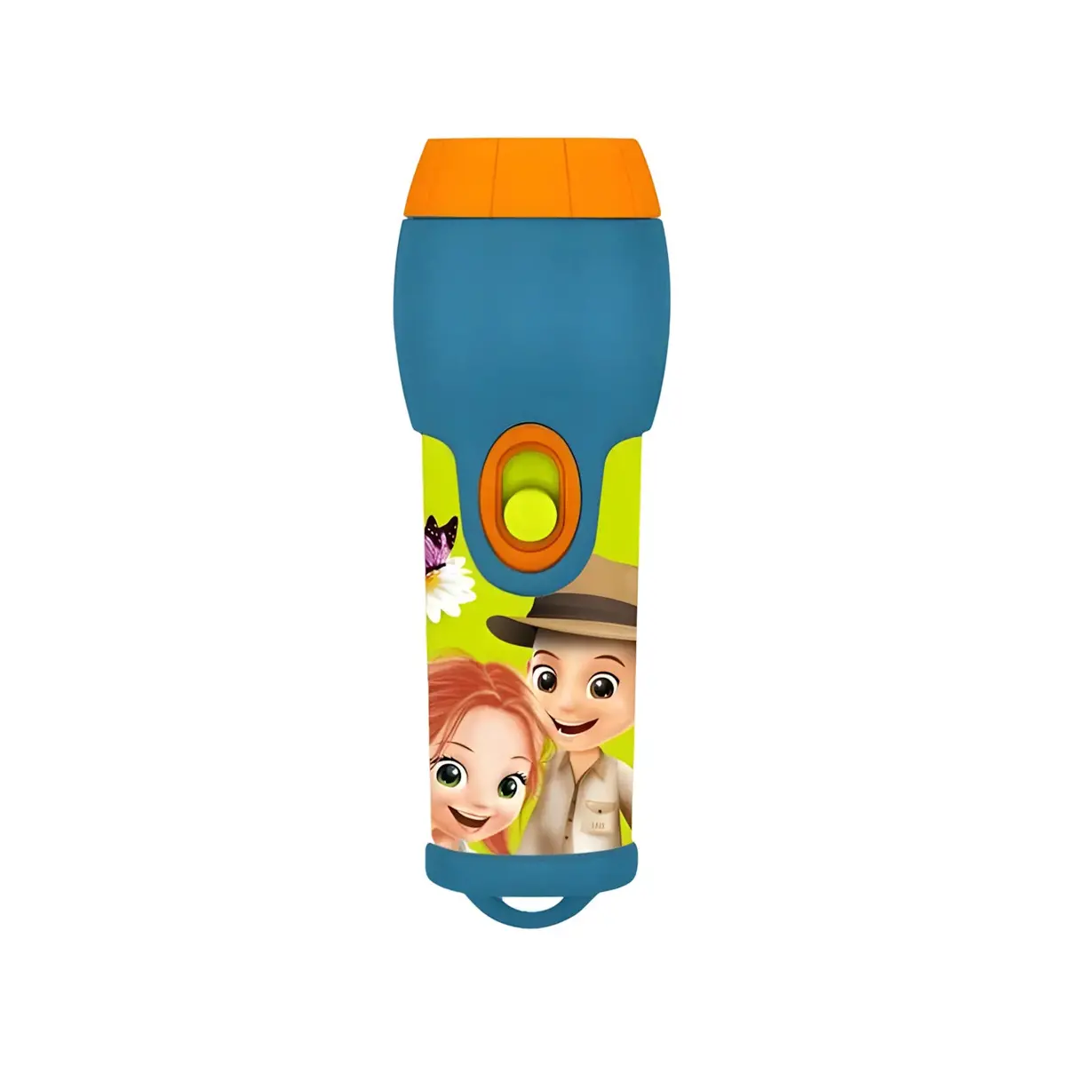 Buki France Torch 1