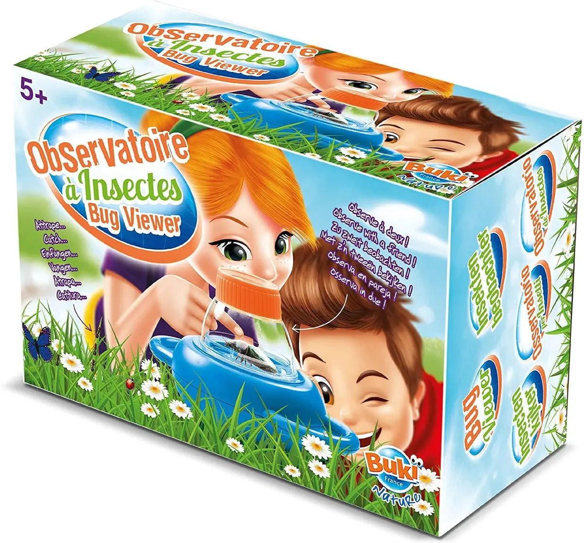 Buki France Bug Viewer 1