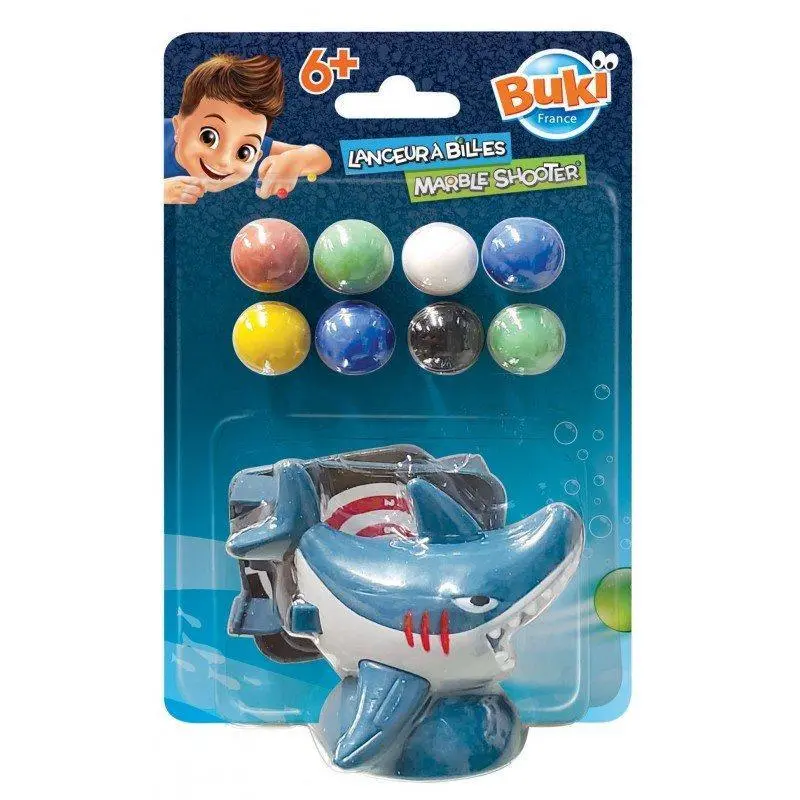 Buki France Pm857 Marbles Launcher 1