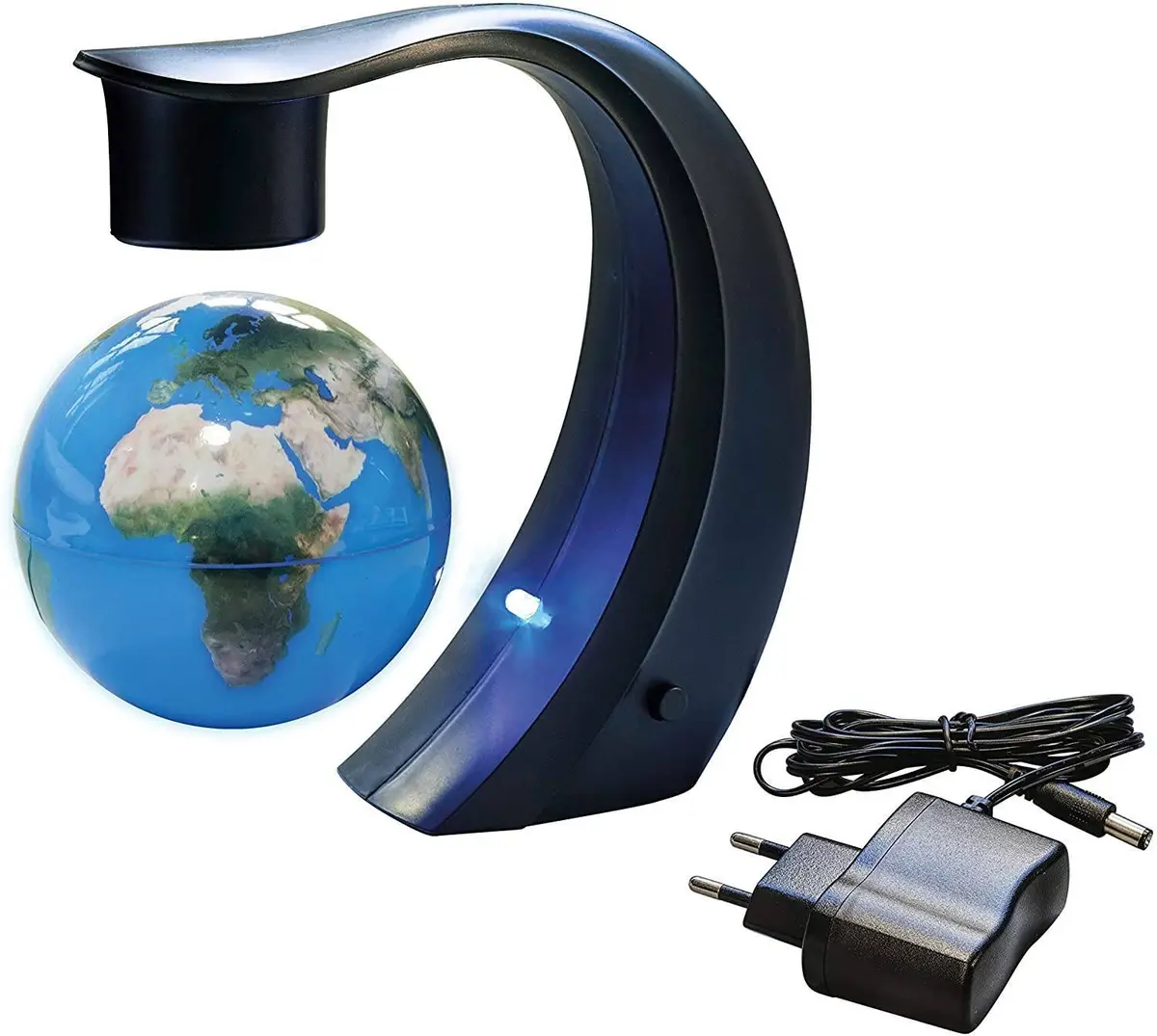 Buki France Sp003 Levitating Globe 2