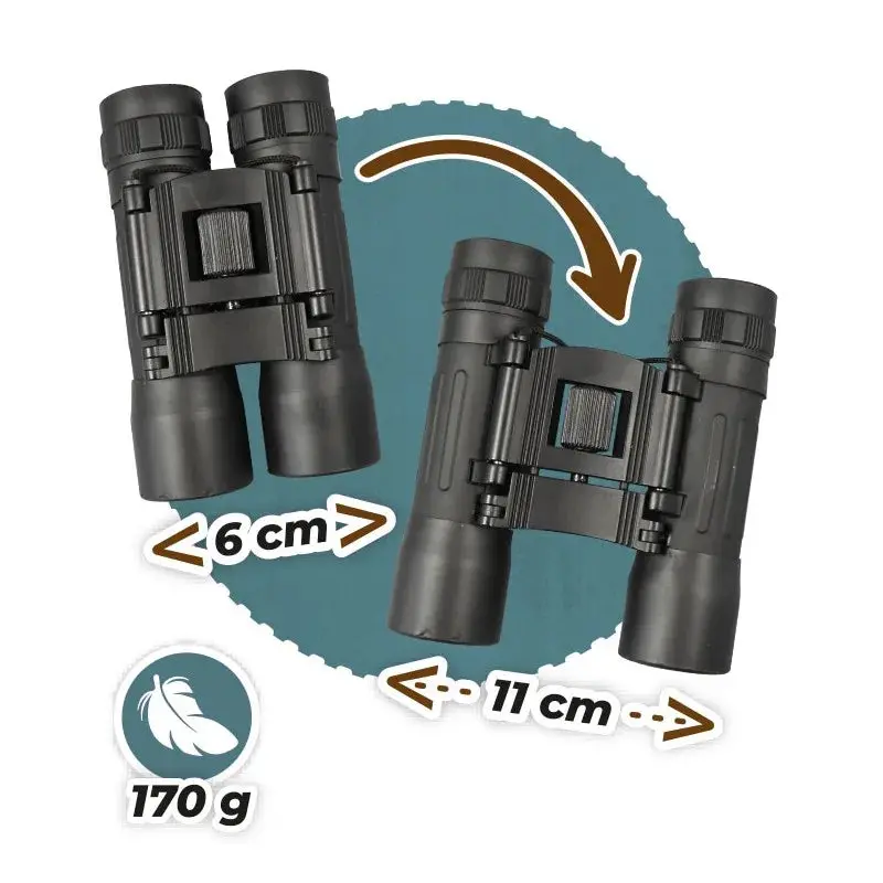 Buki France Expert Binoculars 2