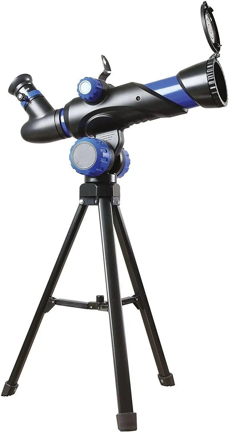 Buki France Telescope With 15 Activities 1