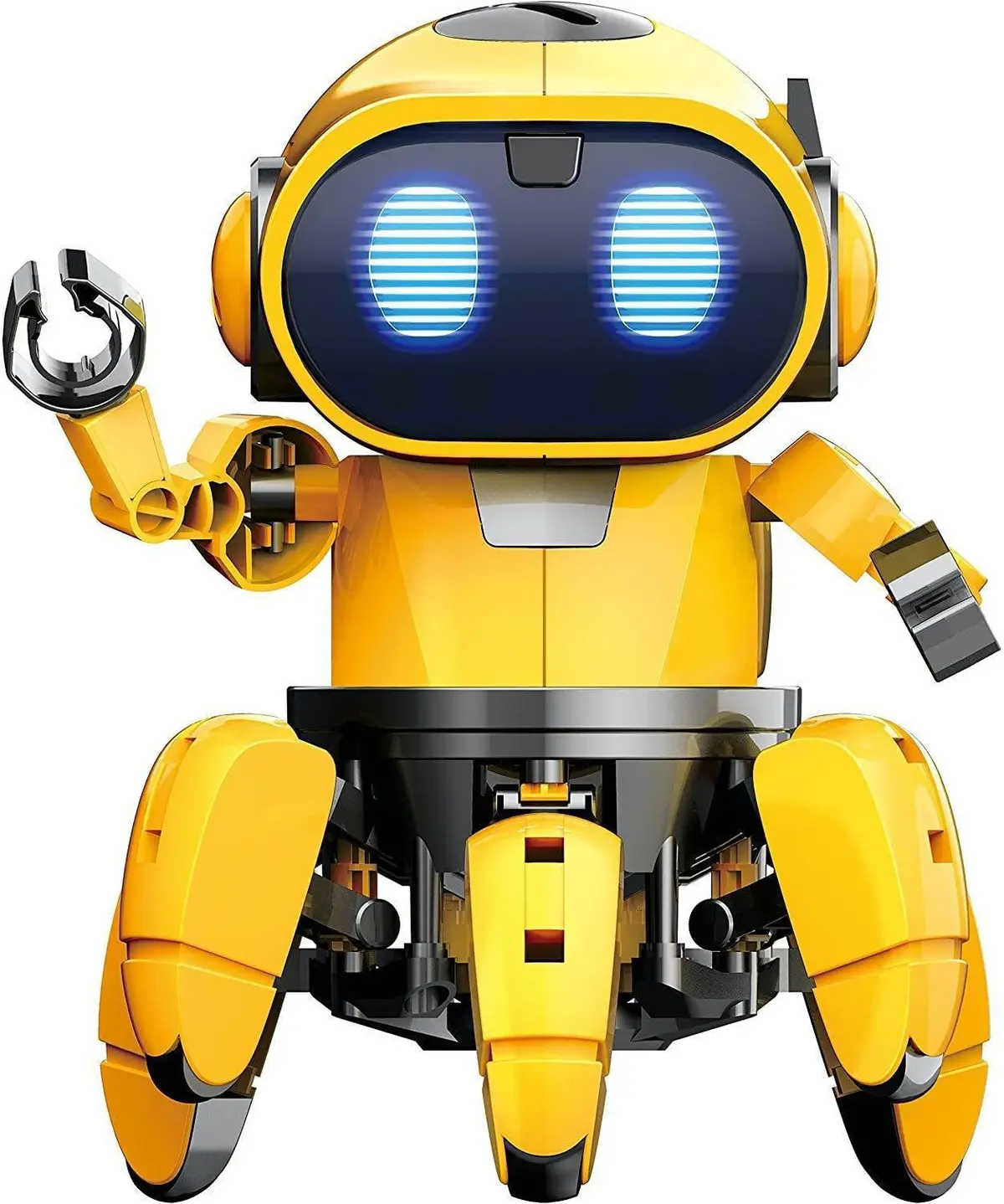 Buki France Tibo The Robot Education 1
