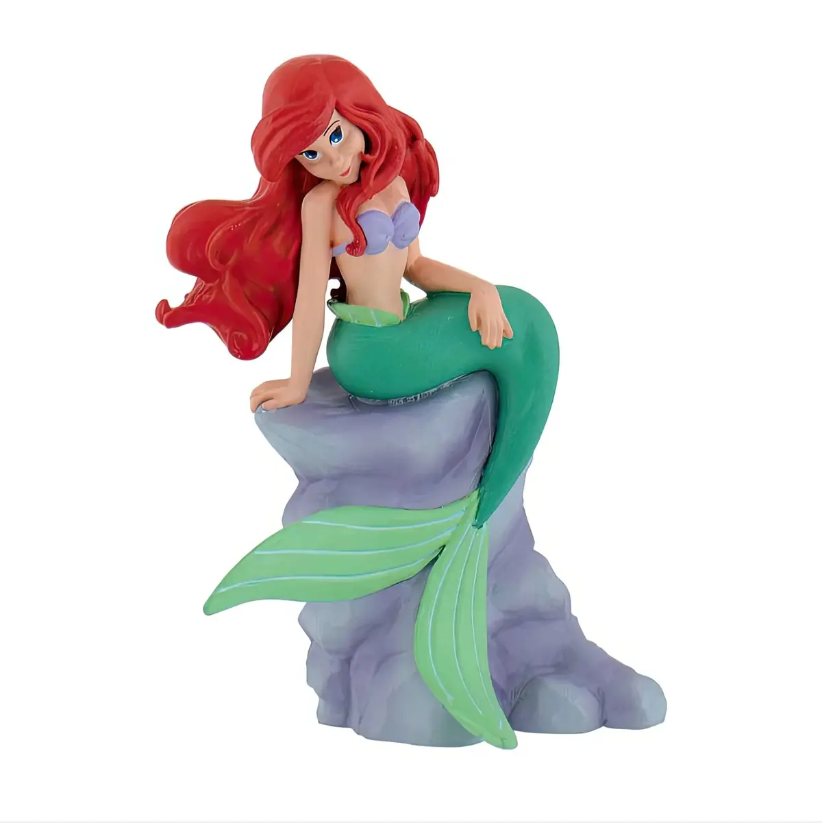 Bullyland Disney Ariel Figure 12310 1