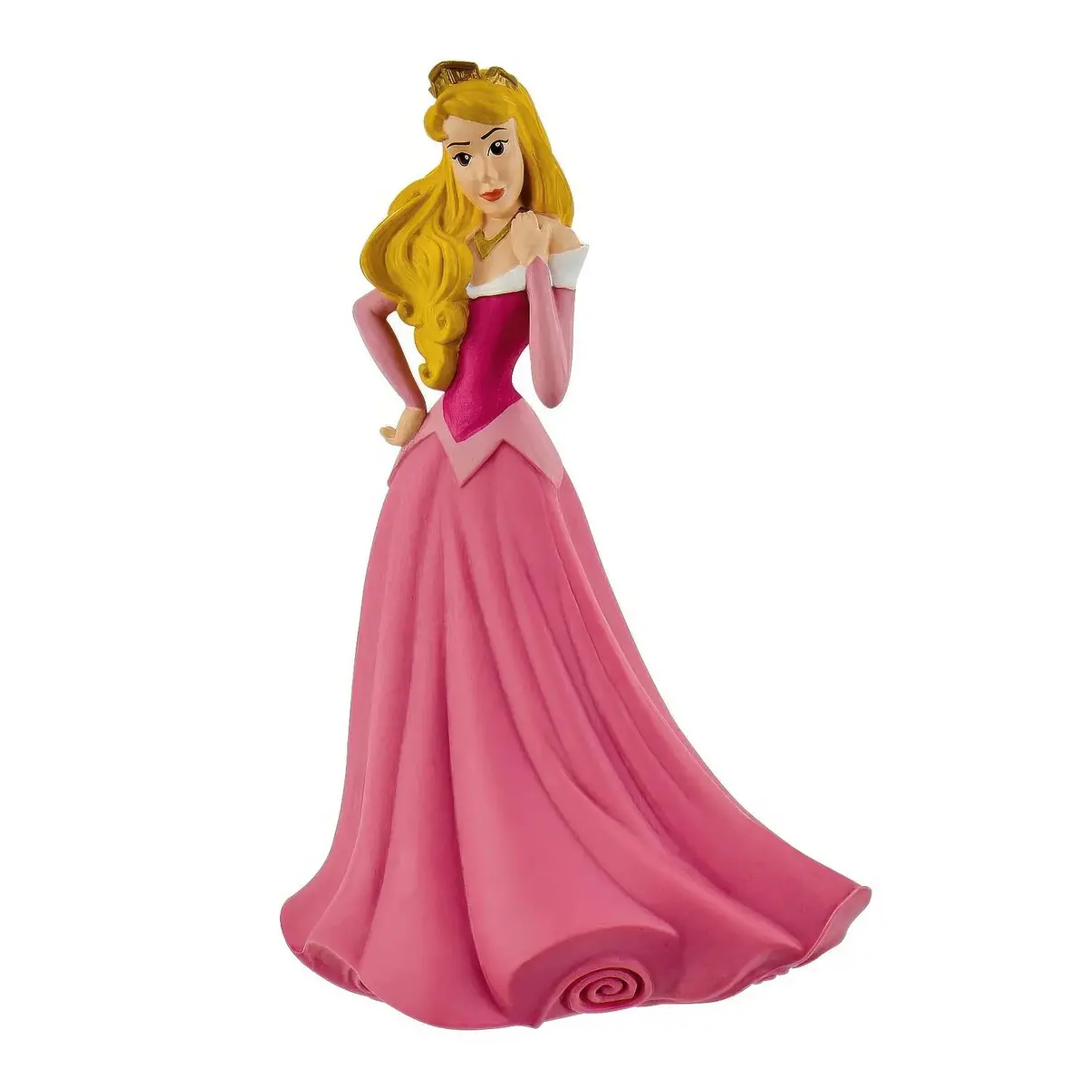 Bullyland Disney Aurora Figure 12885 1