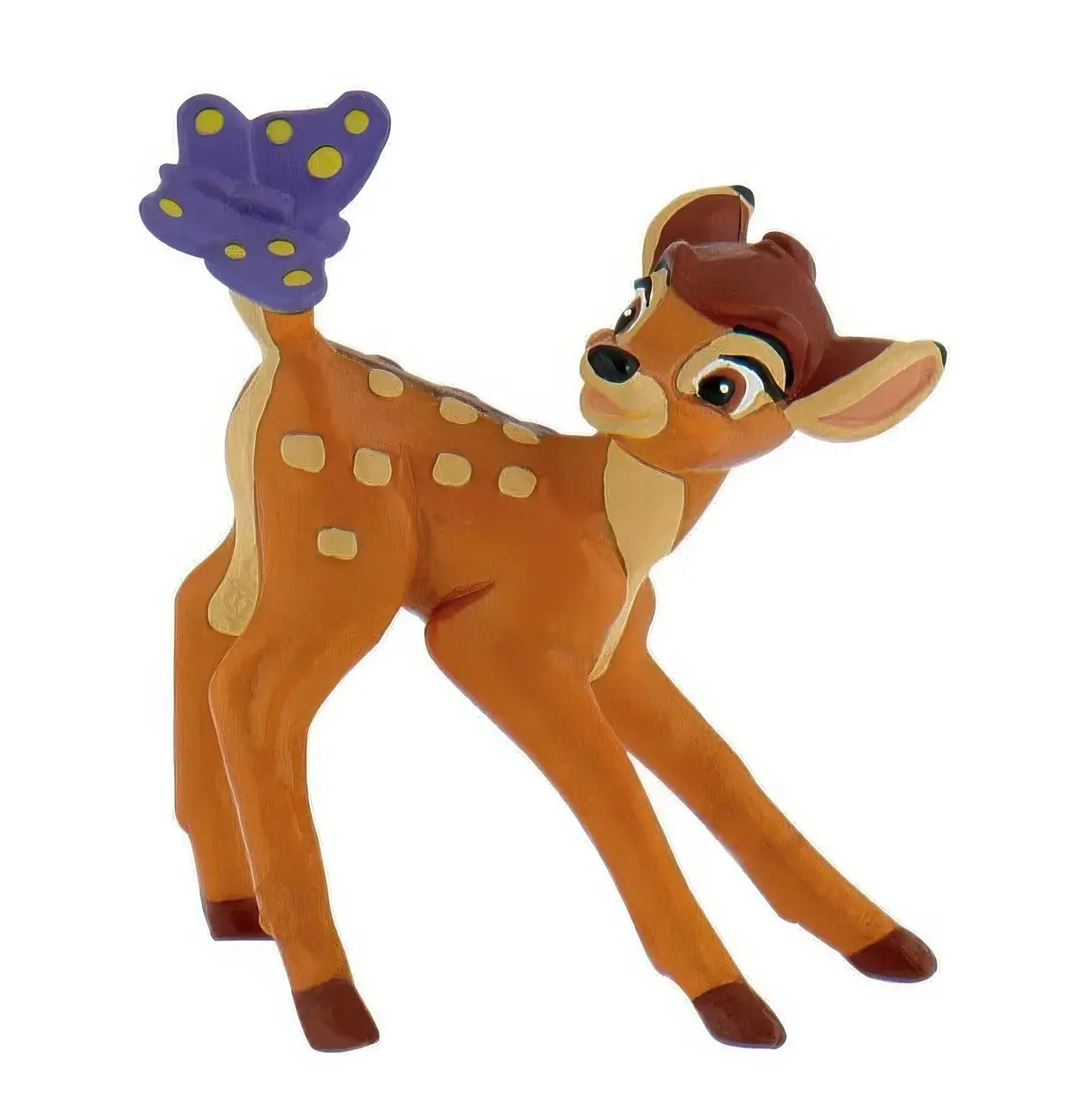 Bullyland Disney Bambi Figure 12420 1