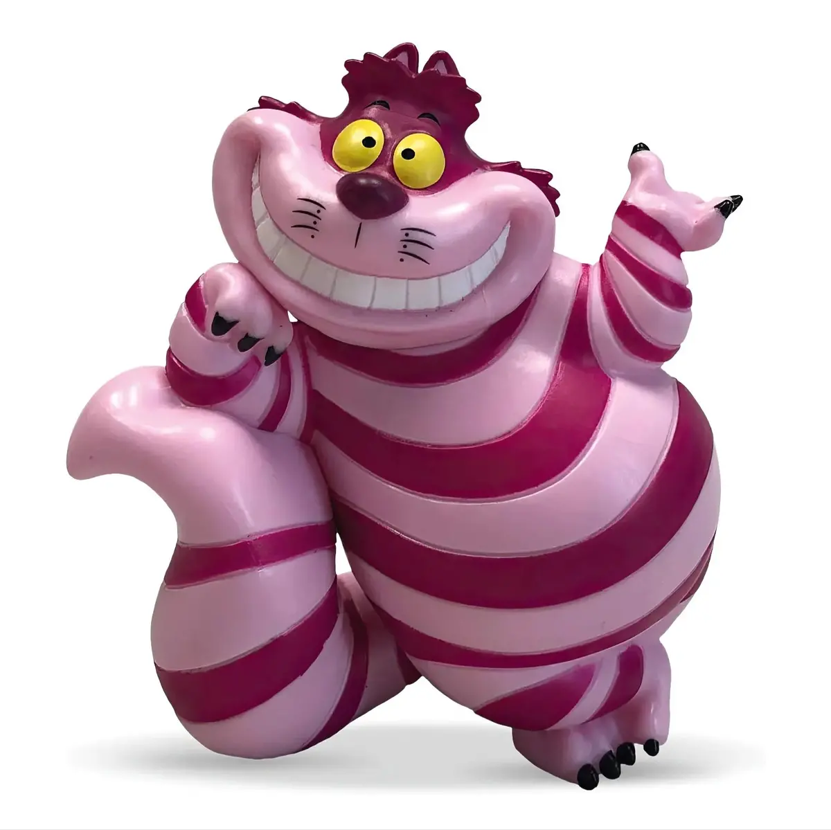 Bullyland Disney Cheshire Cat Figure 11401 1