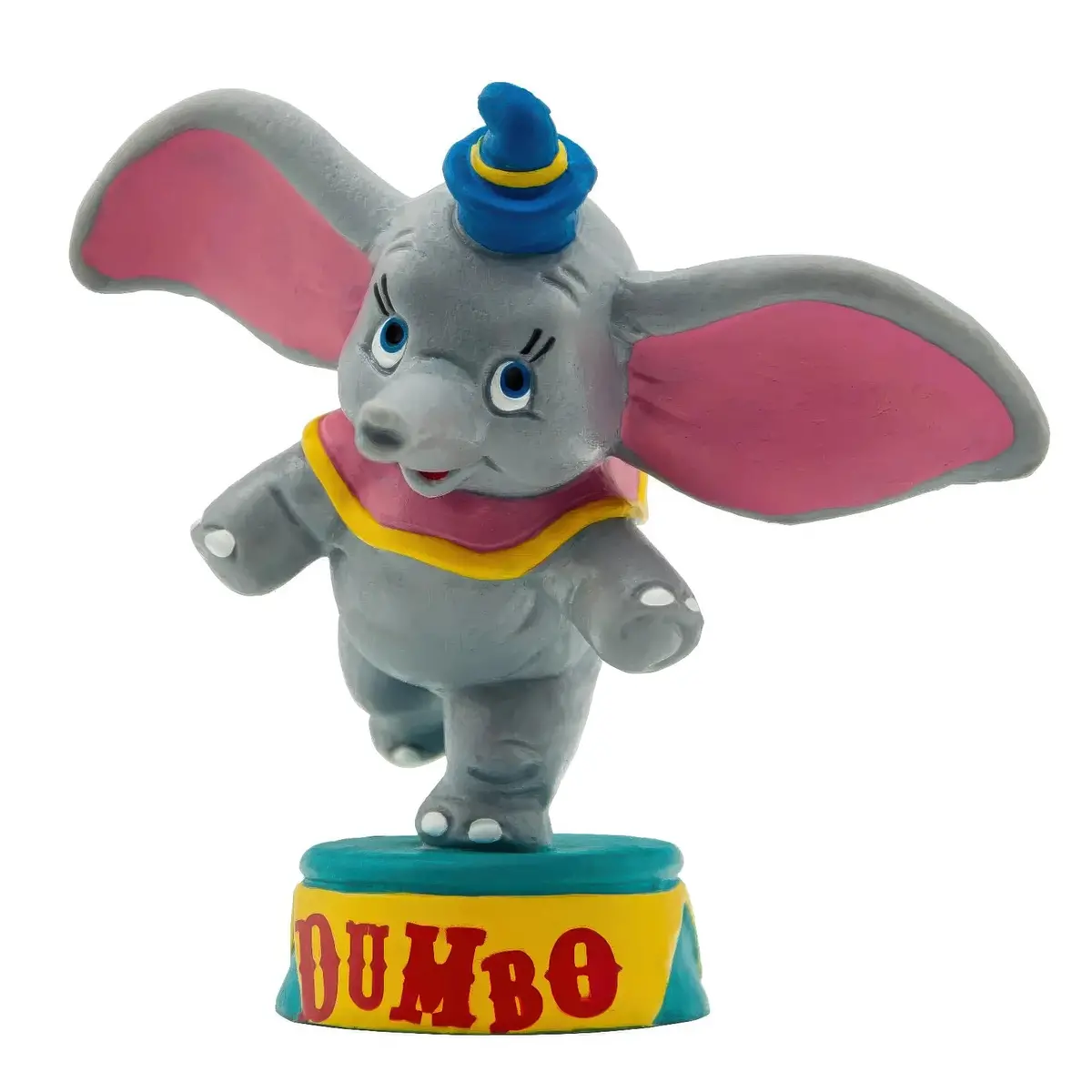 Bullyland Disney Dumbo Standing 12436 1